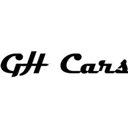 Gh Cars, Marche-en-Famenne openingstijden