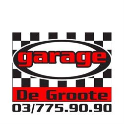 Garage De Groote, Melsele openingstijden