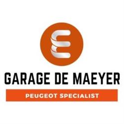 Garage De Maeyer, Kruibeke openingstijden