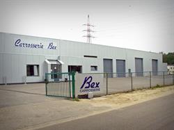 Carrosserie Bex, Zolder openingstijden