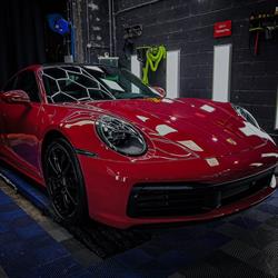 Auto Passion Detailing, La Louvière openingstijden