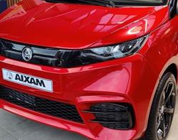 Garage Gardi - AIXAM - LADA, Manage openingstijden