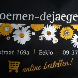 Bloemen De Jaeger, Eeklo openingstijden
