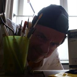 The Art of Hmm - Guido Stoop, Tongeren openingstijden