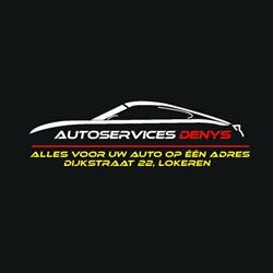 Auto Denys, Berlare openingstijden