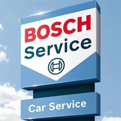 Bosch Car Service - Garage Dhondt Bernard, Knokke-Heist openingstijden