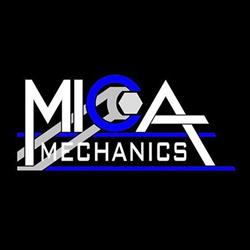 Mica Mechanics, Staden openingstijden