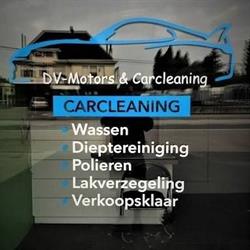 DV-Motors & Carcleaning, Torhout openingstijden