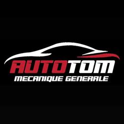 AUTO TOM, Oupeye openingstijden