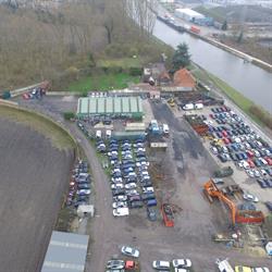Autorecup-Kain, Doornik openingstijden