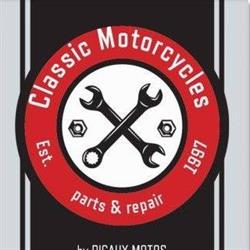 Rigaux Motos Classic Motorcycles, Paliseul openingstijden