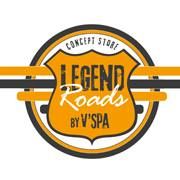 Legend Roads, Spa openingstijden