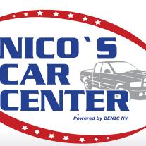 Nico's Car Center, Maasmechelen openingstijden