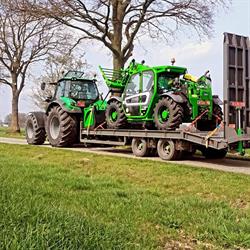 Bernaerts Mechanisatie, Wuustwezel openingstijden