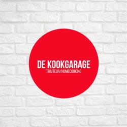 De Kookgarage, Gingelom openingstijden