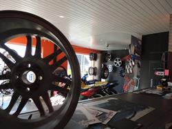 CD-DESIGN, Faimes openingstijden