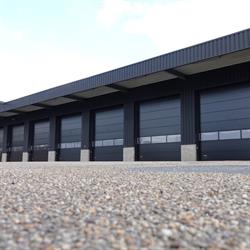 NNP Automotive Group, Genk openingstijden