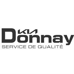 KIA Donnay, Wezet openingstijden