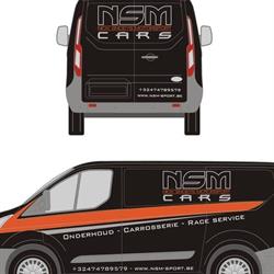 Nsm Cars, Arendonk openingstijden