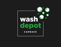 Wash Depot Carwash, Zottegem openingstijden