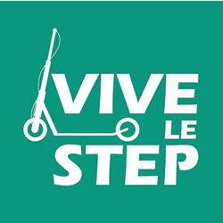 Vive Le Step, Kasterlee openingstijden