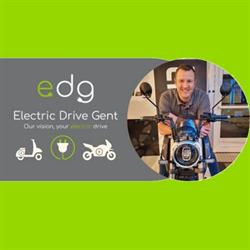 EDG/ Electric Drive Gent, openingstijden