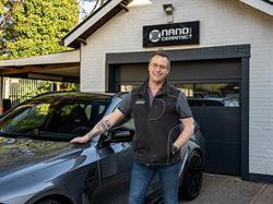 Automotive-cardetailing, Zonhoven openingstijden