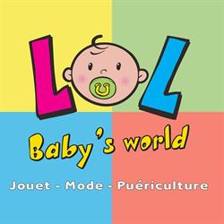 Lol Baby's World, Steenput openingstijden