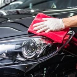 Ardenne Detailing, Nassogne openingstijden