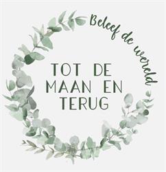 Tot de maan en terug, Boechout openingstijden