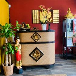 Sabaidee Thai Massage, Ranst openingstijden