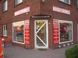 Nachtwinkel Boxberg, Genk openingstijden