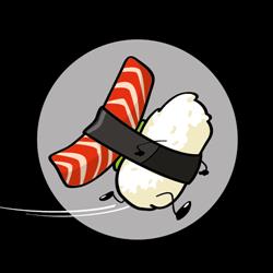 Attrap Sushi, Angleur openingstijden