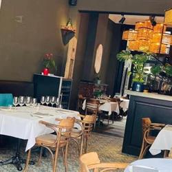 ThaiBySanito, Antwerpen openingstijden