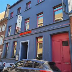 New Canton, Boom openingstijden