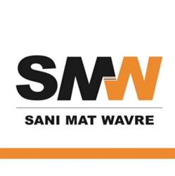SaniMat Wavre, openingstijden