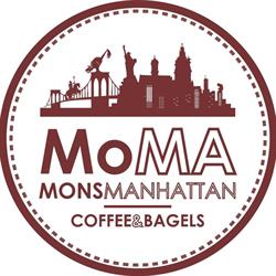 Moma Coffee, Bergen openingstijden