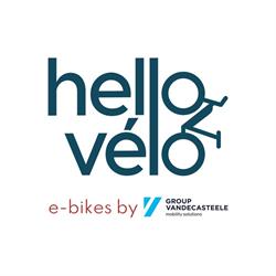 Hello Vélo Kortrijk, openingstijden