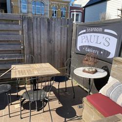 Paul's Bakkery, Mortsel openingstijden