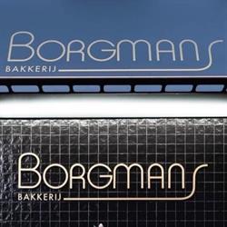 Bakkerij Borgmans, Tessenderlo openingstijden