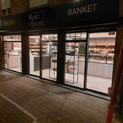 Bakkerij Kurt & Sylvie, Roeselare openingstijden