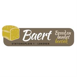 Brood & Banket boetiek Baert, Lokeren openingstijden