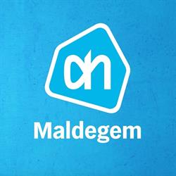 Albert Heijn Maldegem, openingstijden