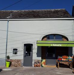 L'epicerie, Bande openingstijden