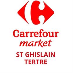 Carrefour market ST. GHISLAIN, Saint-Ghislain openingstijden