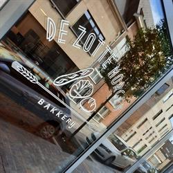 De Zotte Morgen, Mechelen openingstijden