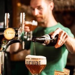 Cafe Guidon Aarschot, openingstijden