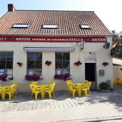 De Havermuis, Poperinge openingstijden