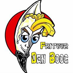 Frituur Den Boog, Retie openingstijden