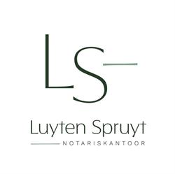 Notariskantoor Luyten & Spruyt te Mechelen, openingstijden